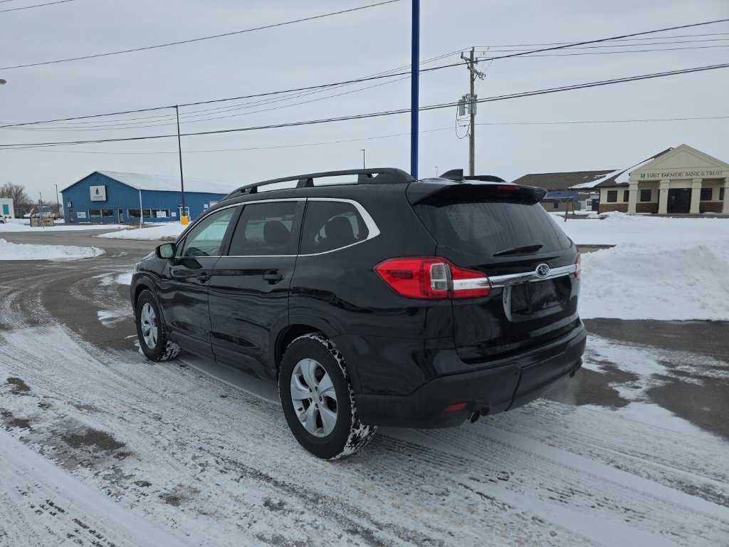 Used 2022 Subaru Ascent Premium w/ Convenience Package image 3