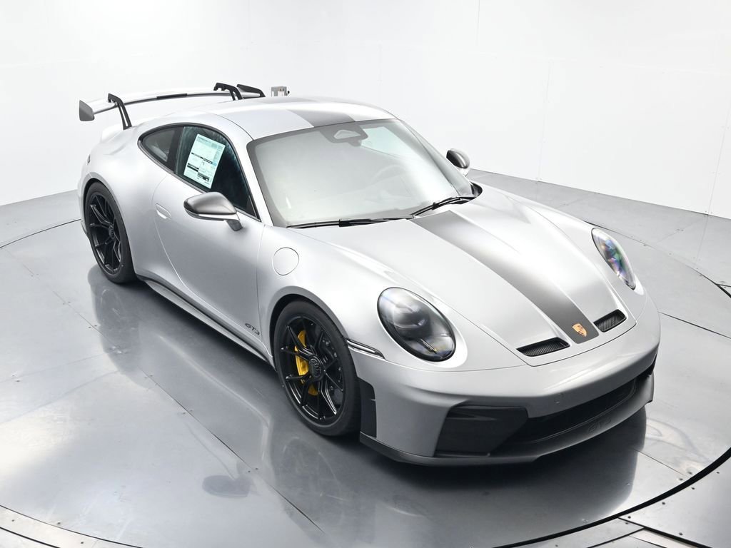 Used 2026 Porsche 911 GT3 image 47