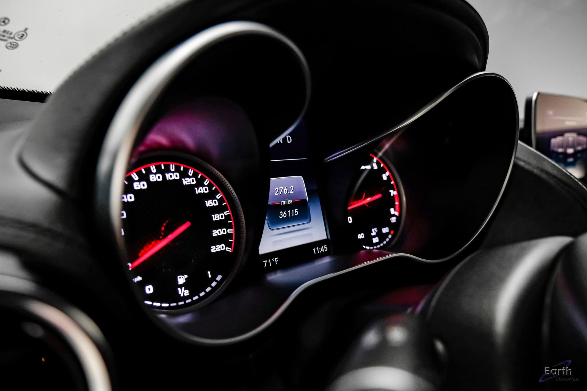 Used 2016 Mercedes-Benz AMG GT S image 34