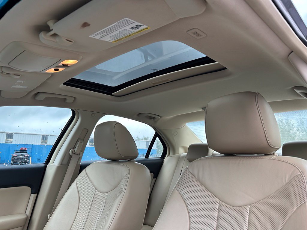 Used 2010 Mercury Milan Premier AWD/4WD image 20