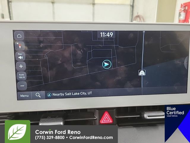 Used 2024 Hyundai Ioniq 5 SEL AWD/4WD image 19
