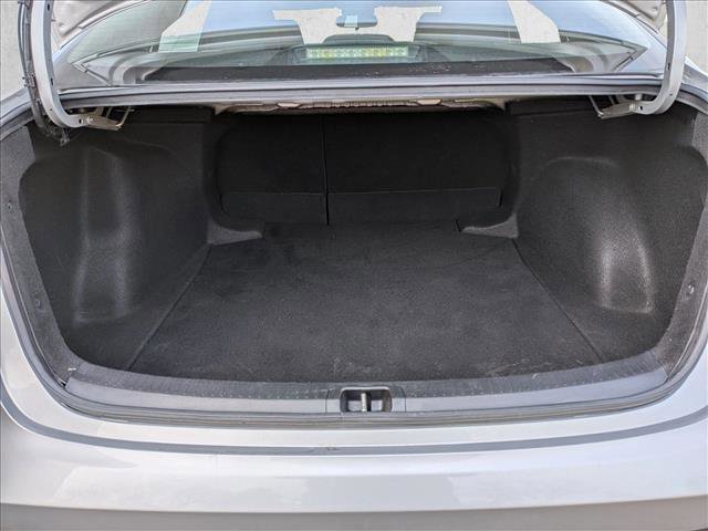 Certified 2023 Toyota Corolla LE FWD image 7