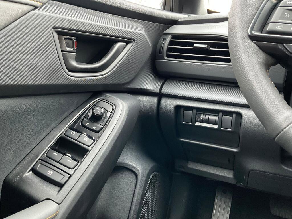 New 2026 Subaru Crosstrek 2.5i Wilderness image 24