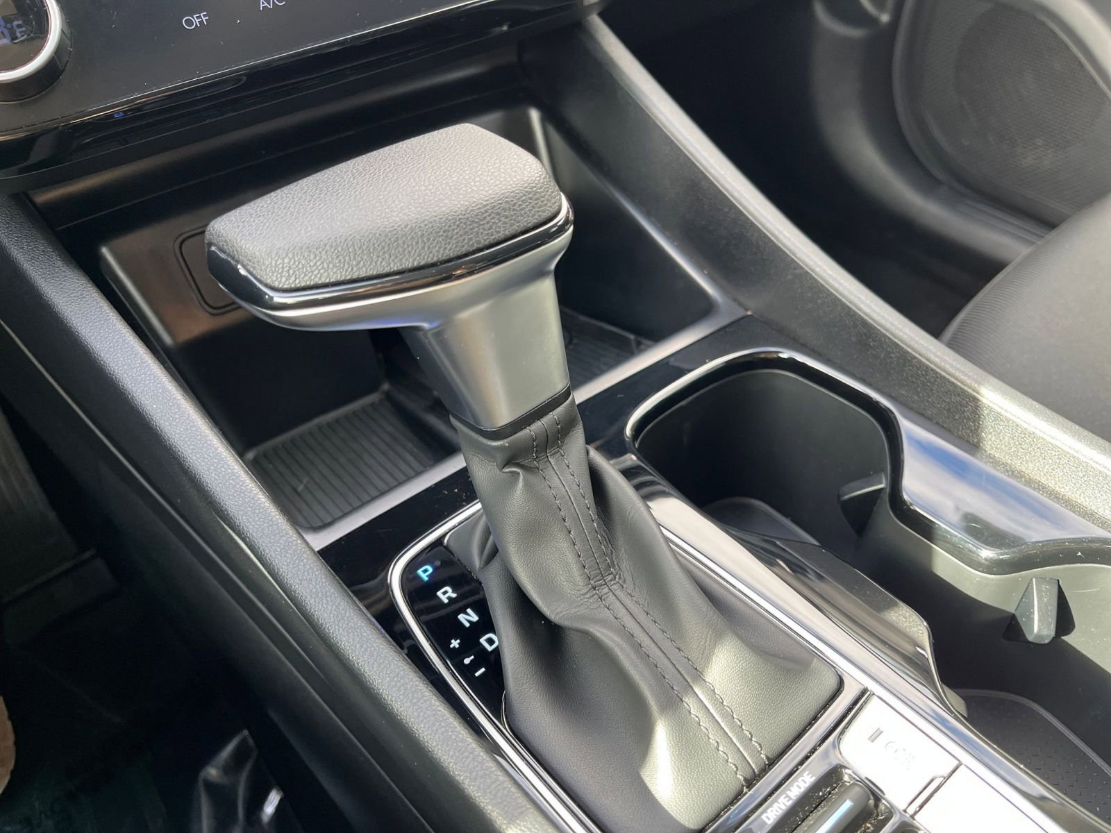 Used 2025 Hyundai Tucson SEL image 43