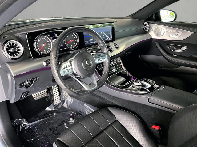 Used 2019 Mercedes-Benz E 450 Coupe image 14