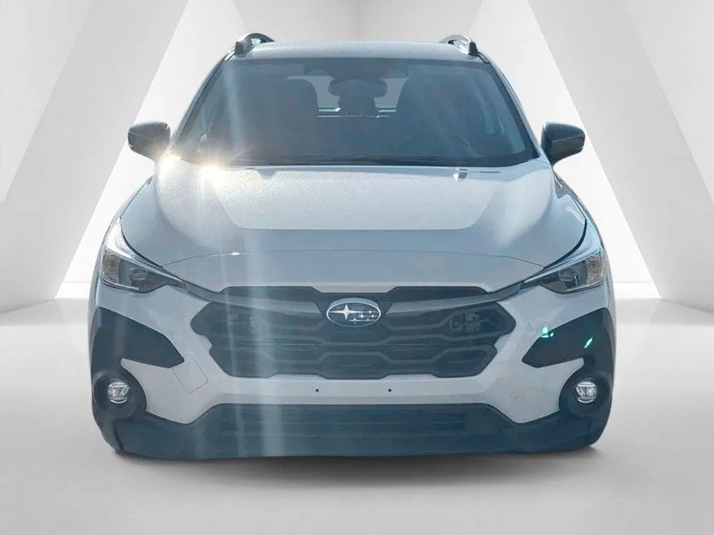 Used 2024 Subaru Crosstrek 2.0i Premium w/ Crosstrek Mirror Package image 2