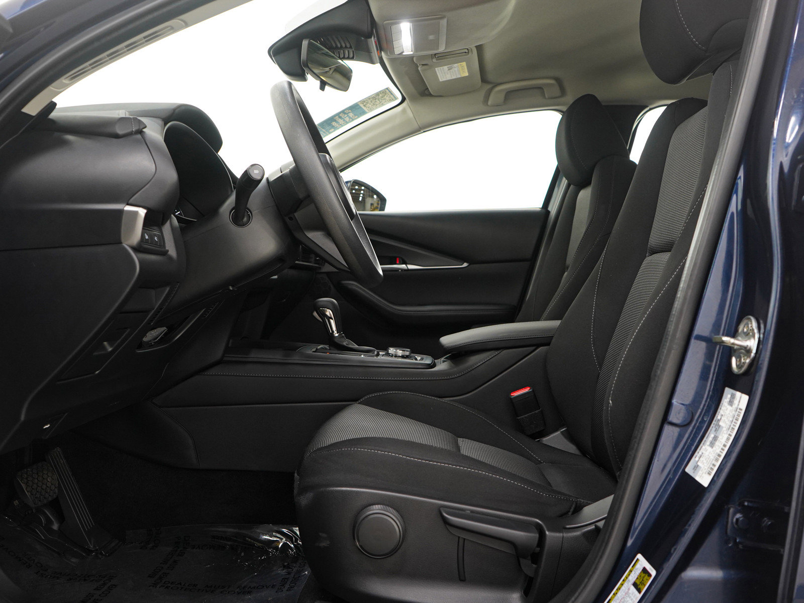 Used 2024 MAZDA CX-30 AWD 2.5 S image 22