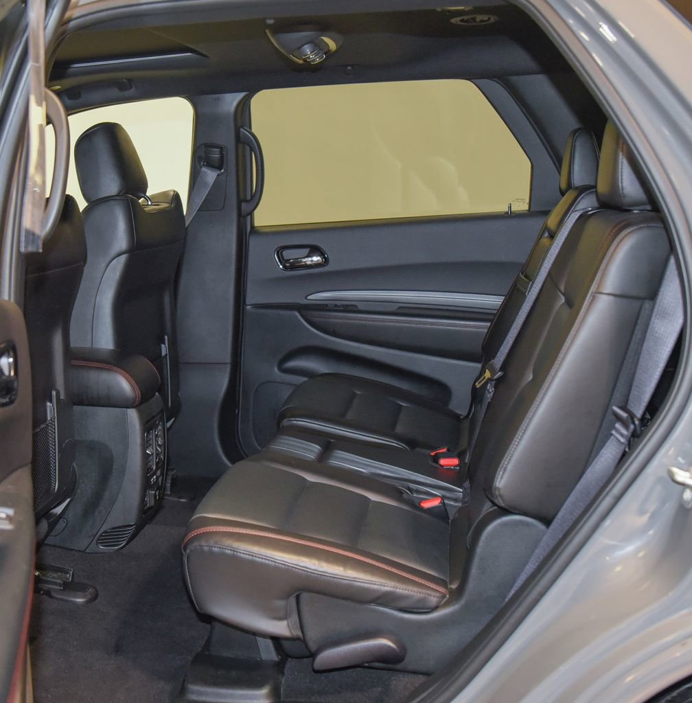 Used 2025 Dodge Durango GT AWD/4WD image 4