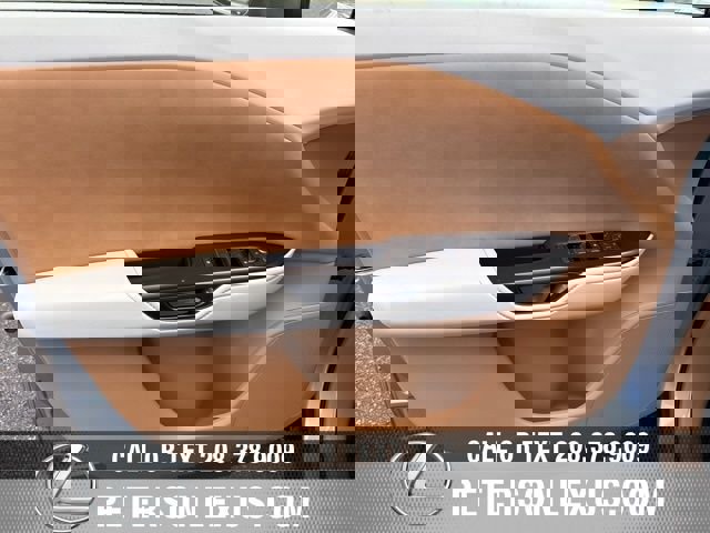 New 2026 Lexus RZ 450e AWD image 21