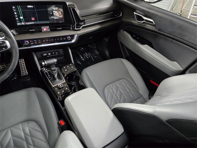 Used 2023 Kia Sportage X-Pro Prestige image 18