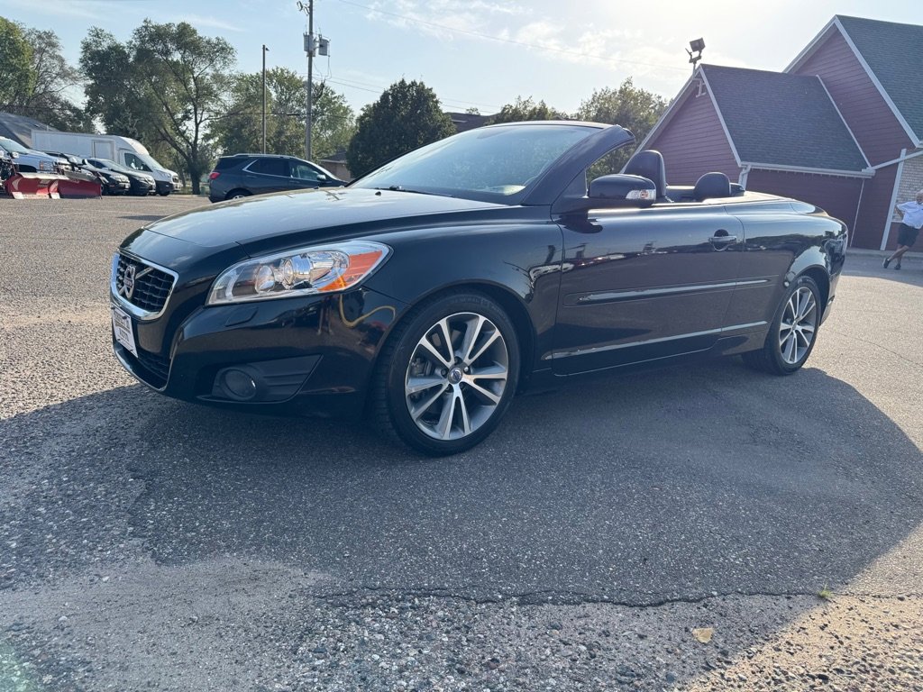 Used 2012 Volvo C70 T5 image 10