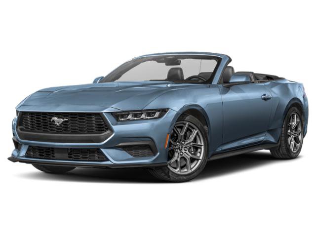New 2026 Ford Mustang Premium image 1