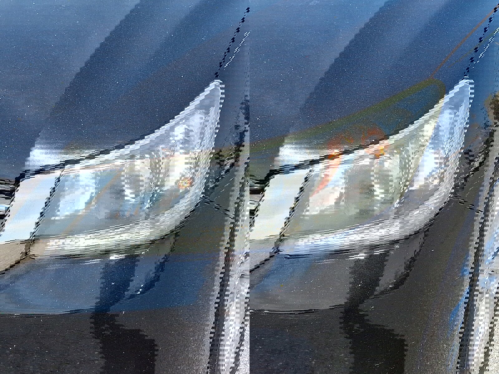 Used 2013 Honda Accord EX image 10