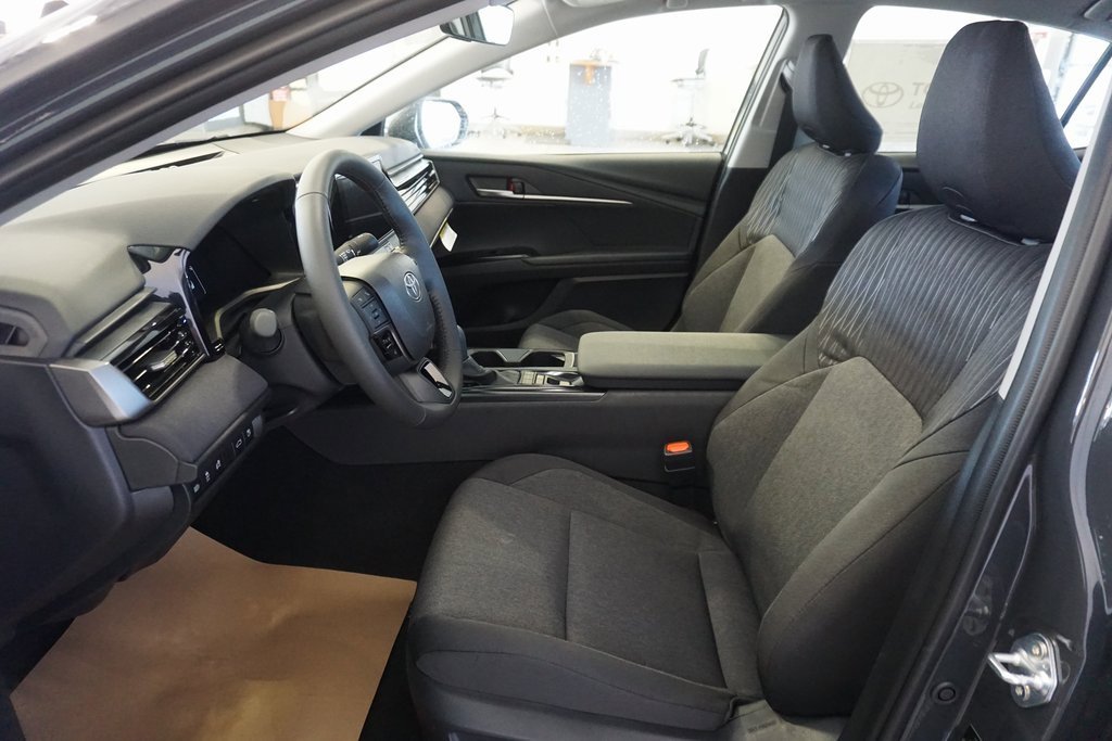 New 2026 Toyota Camry LE image 21