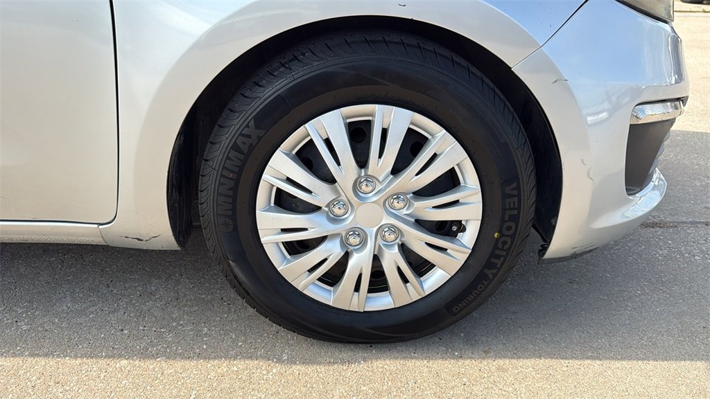Used 2016 Kia Rio LX image 33