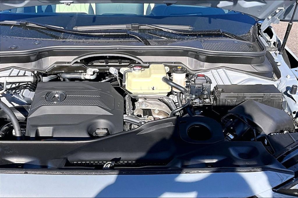 New 2026 Acura MDX Type S image 34