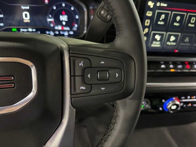 Certified 2024 GMC Sierra 1500 SLT image 19