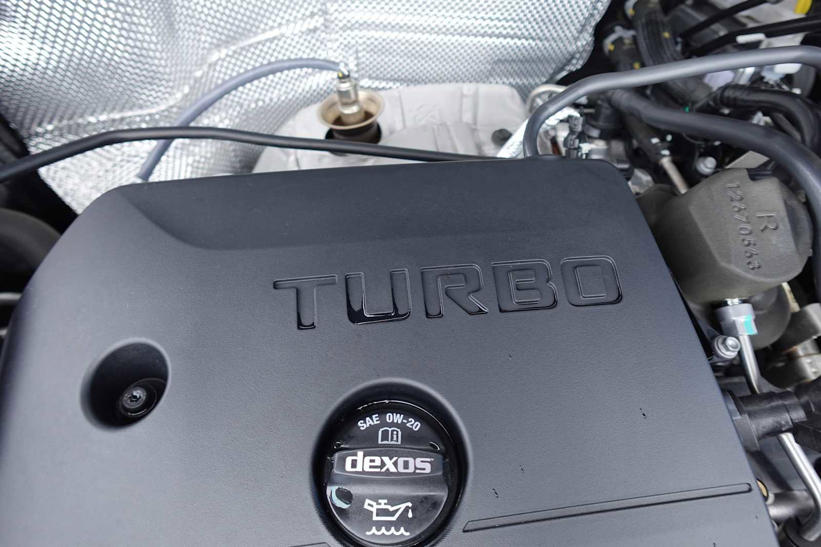 Used 2024 Buick Encore GX Avenir w/ Avenir Convenience Package image 27