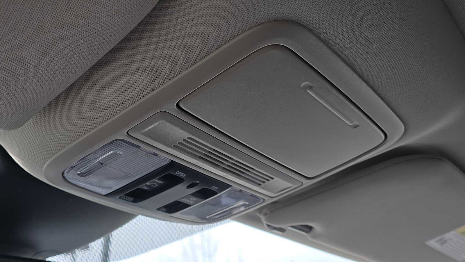 New 2026 Honda Odyssey Elite image 36