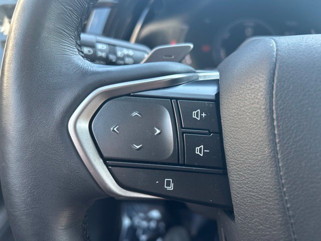 Certified 2024 Lexus RX 450h AWD w/ Convenience Package image 20
