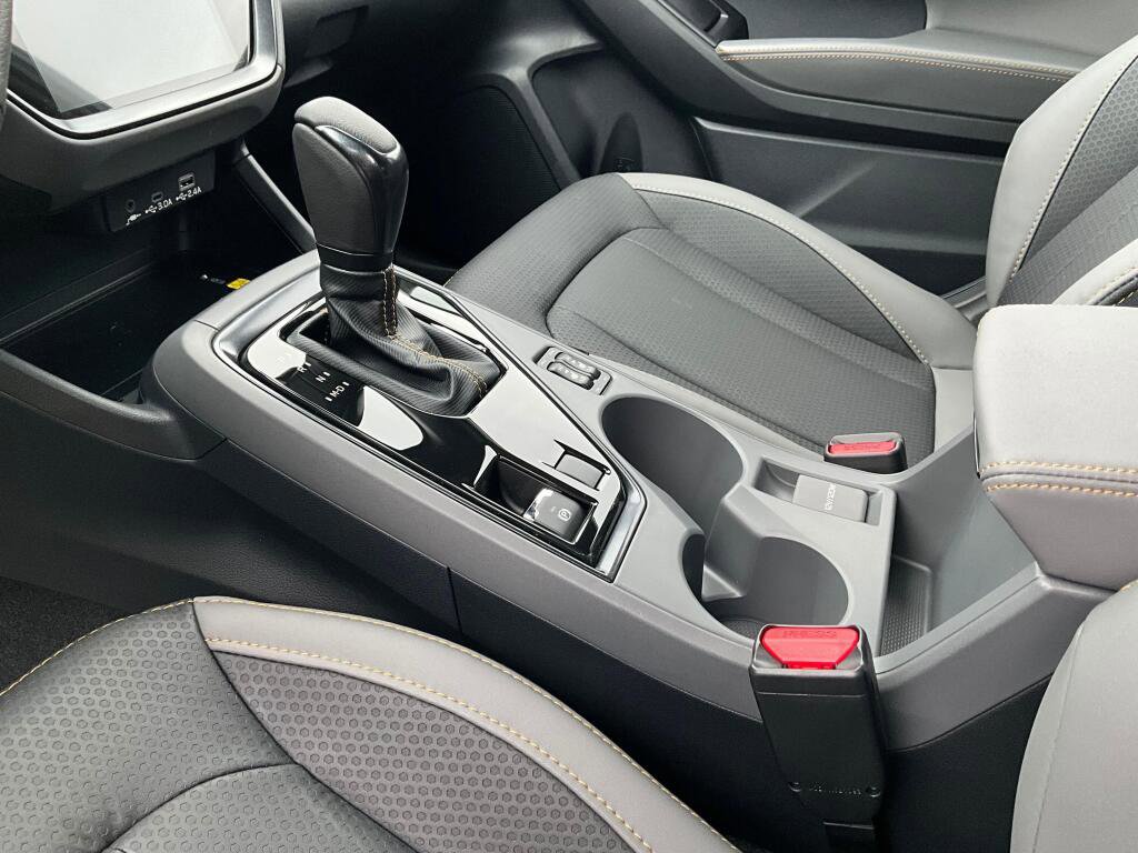 New 2026 Subaru Crosstrek 2.5i Wilderness image 20