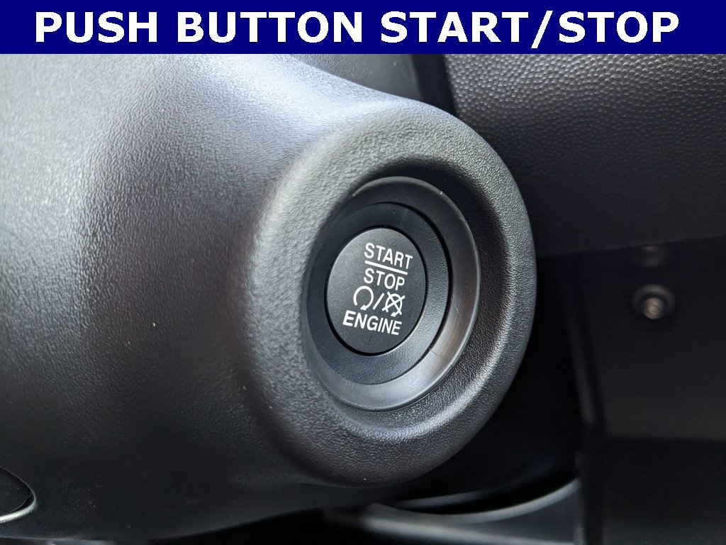 New 2026 RAM ProMaster 2500 image 7