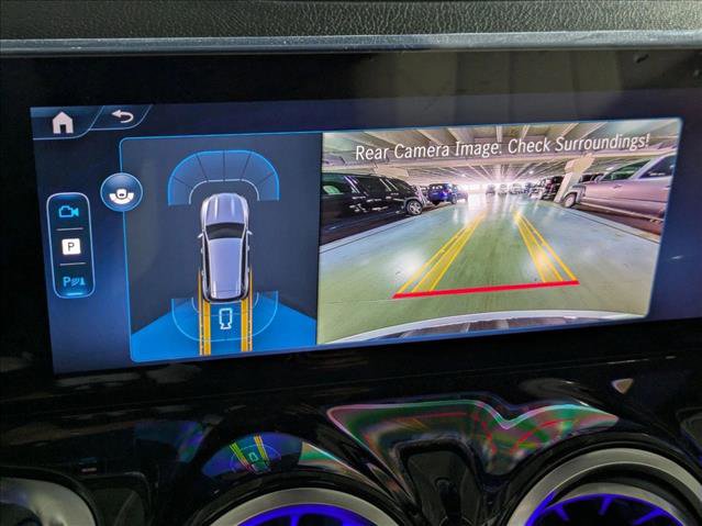 New 2026 Mercedes-Benz GLB 250 image 12