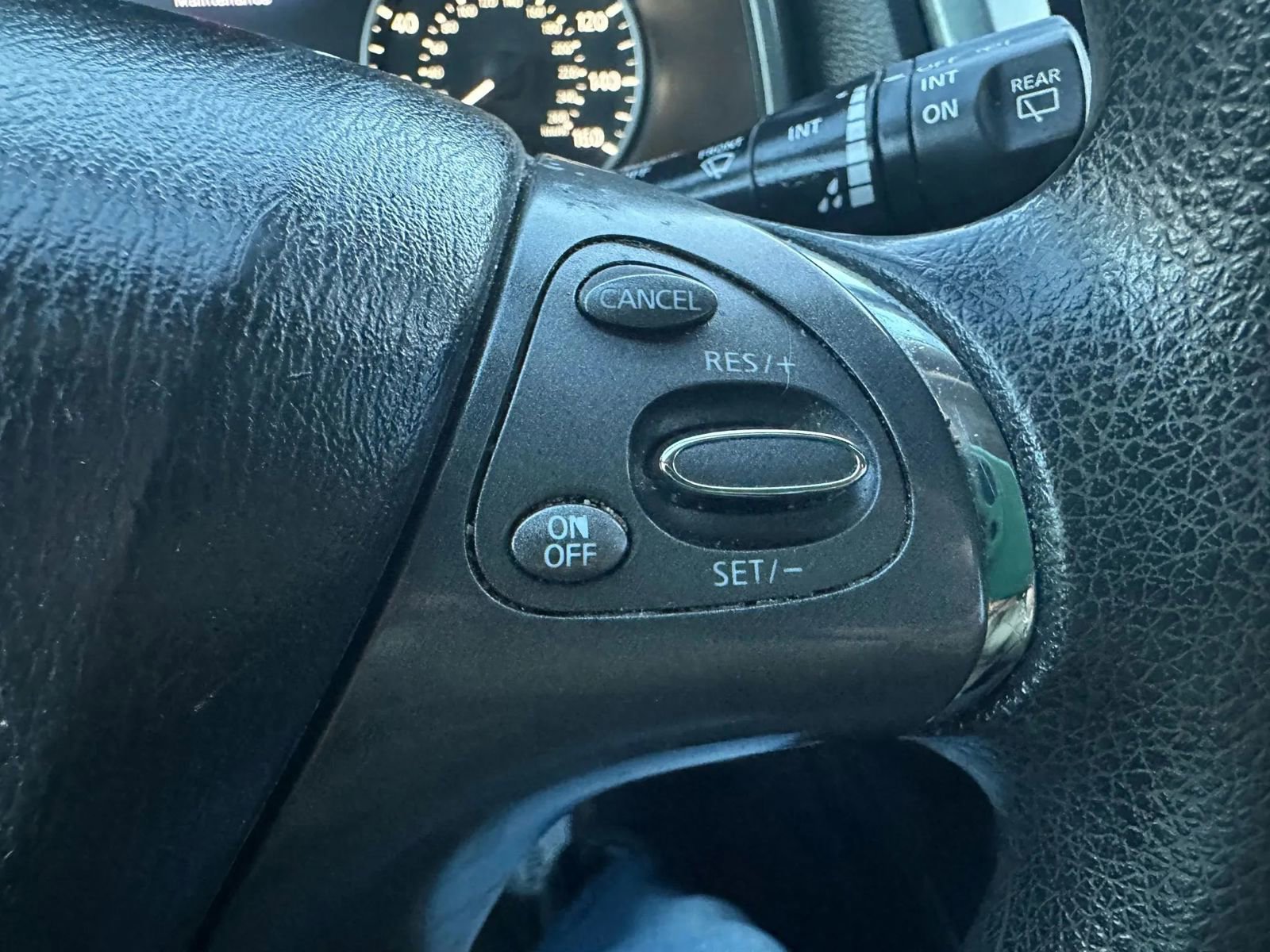 Used 2019 Nissan Murano S image 28