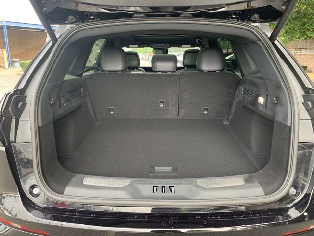 New 2025 Lincoln Nautilus Reserve image 5