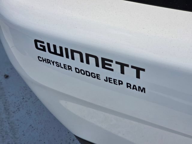 Used 2023 Dodge Challenger SXT RWD image 29