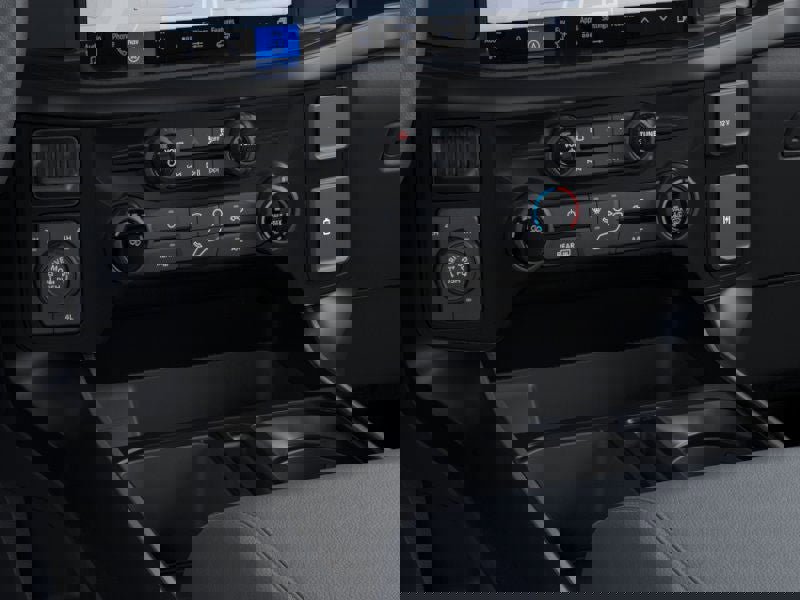 New 2025 Ford F150 STX w/ LOBO Package image 15