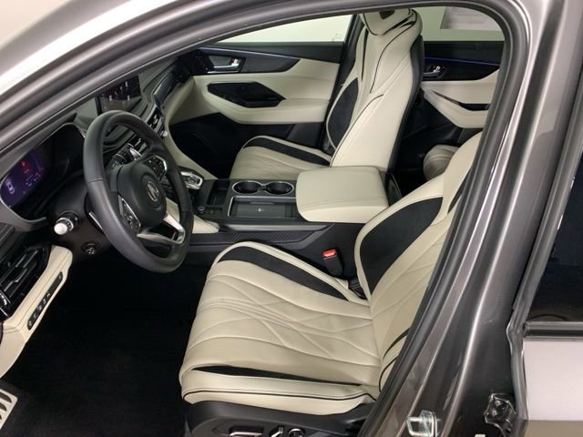 Used 2025 Acura MDX Type S image 30
