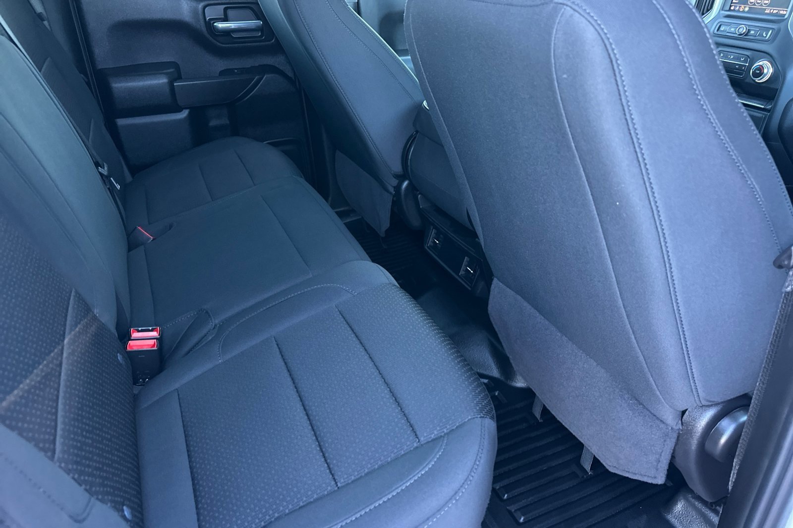 Used 2024 GMC Sierra 1500 Pro image 18