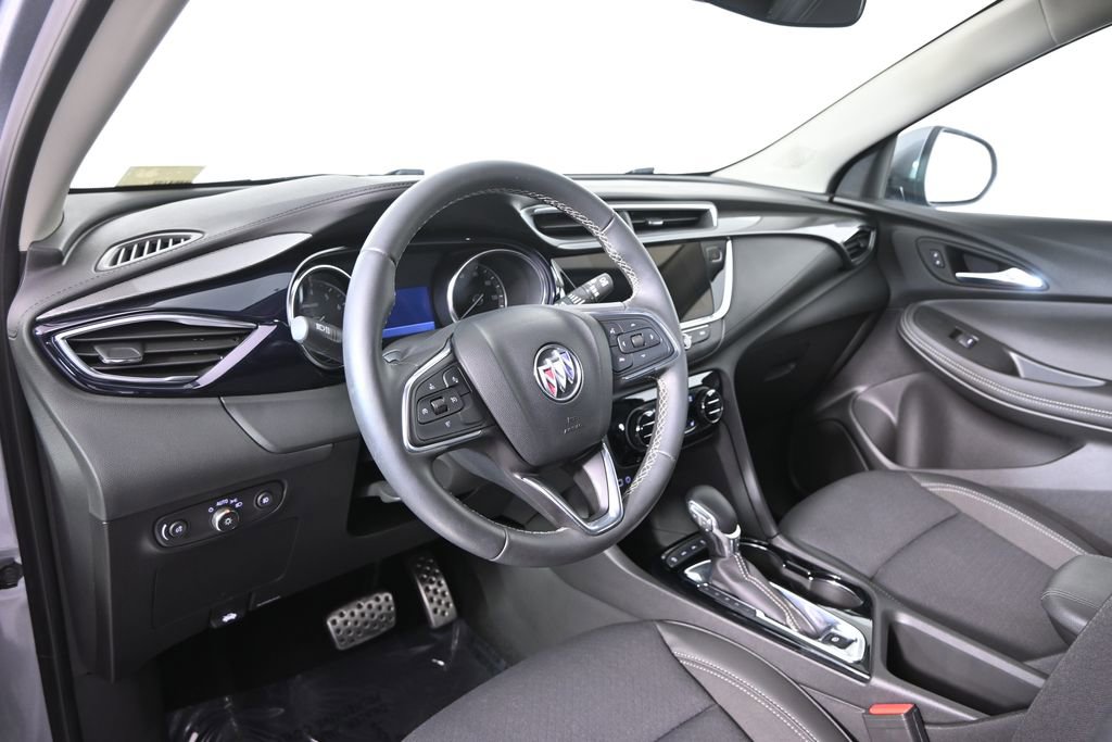 Used 2023 Buick Encore GX Select w/ Sport Touring Package image 22