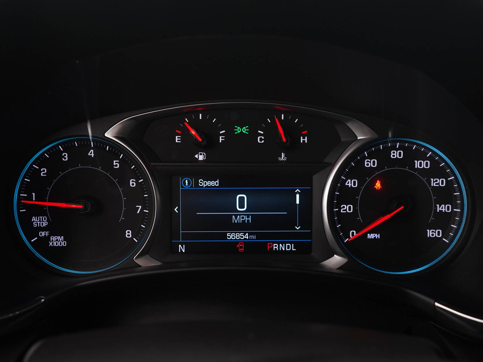 Used 2024 Chevrolet Equinox RS AWD/4WD image 27