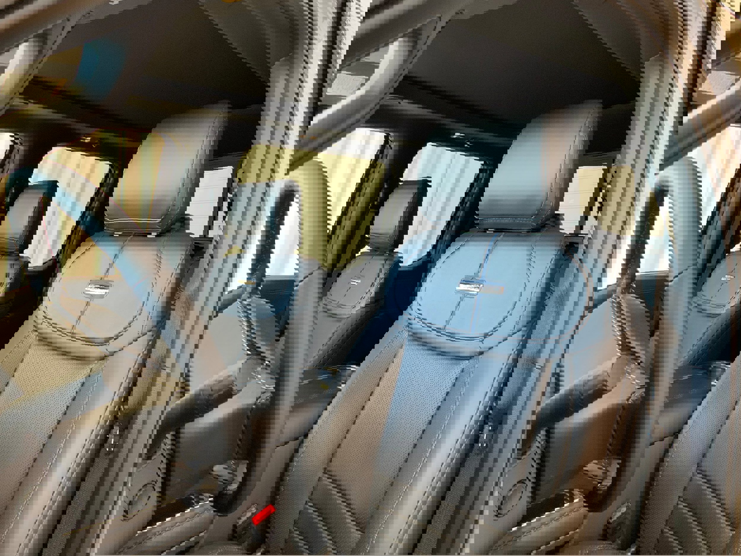 New 2026 Ford F250 Platinum image 9