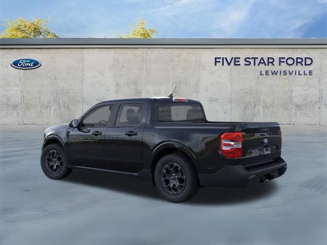New 2026 Ford Maverick XLT w/ XLT Luxury Package AWD/4WD image 5