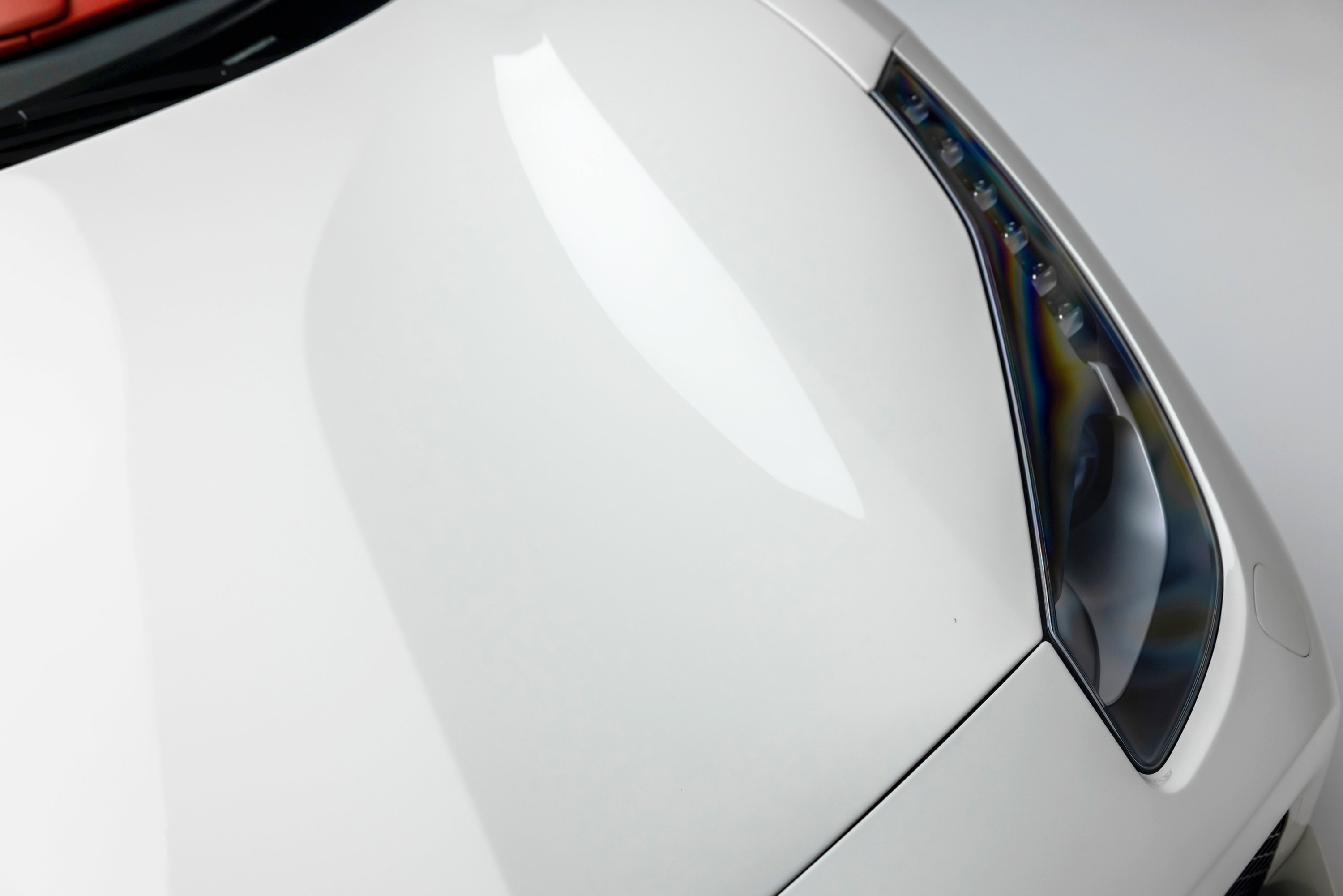 Certified 2017 Ferrari 488 Spider image 45