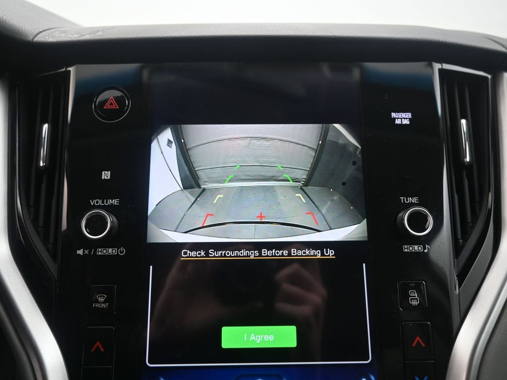 Used 2020 Subaru Outback Premium image 10