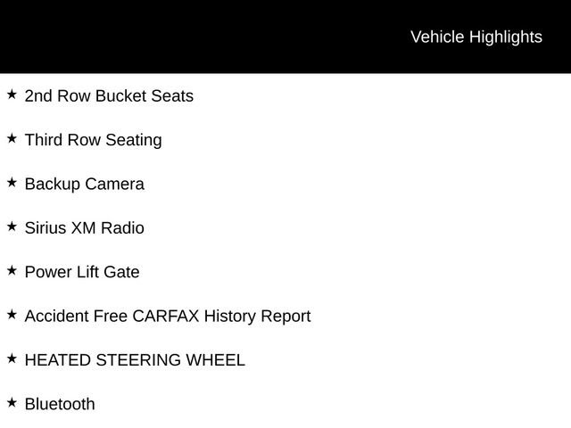 Used 2018 GMC Yukon SLT AWD/4WD image 5