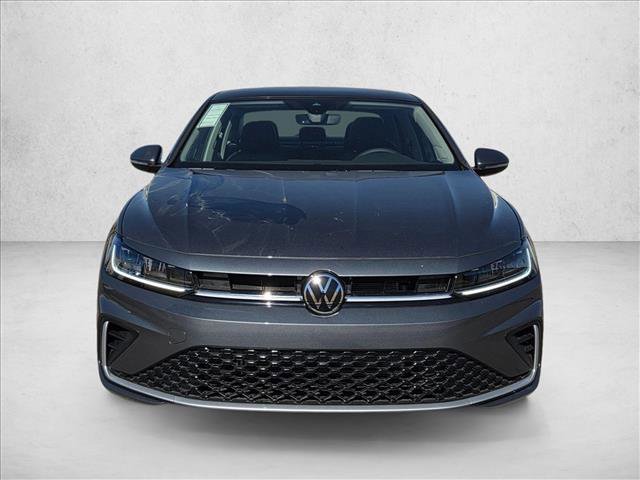 New 2026 Volkswagen Jetta SEL image 6