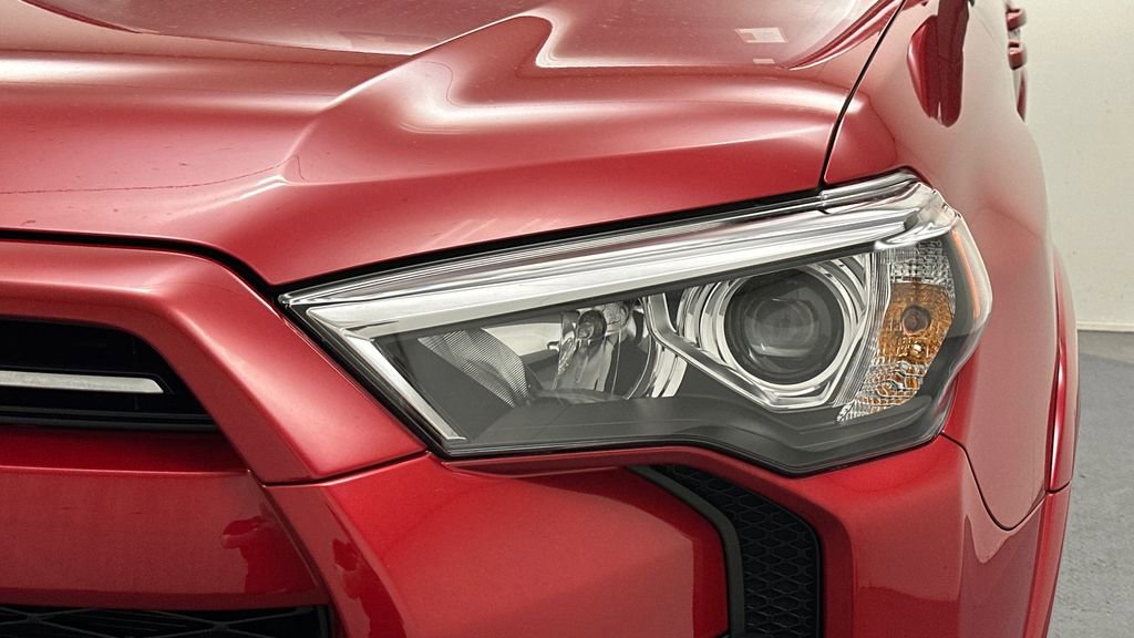Certified 2024 Toyota 4Runner SR5 Premium w/ Moonroof Package image 24