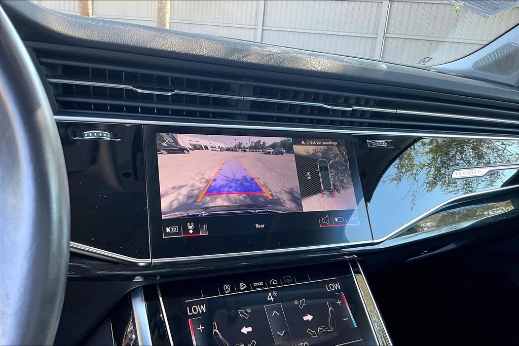 Certified 2023 Audi Q7 3.0T Premium Plus image 27
