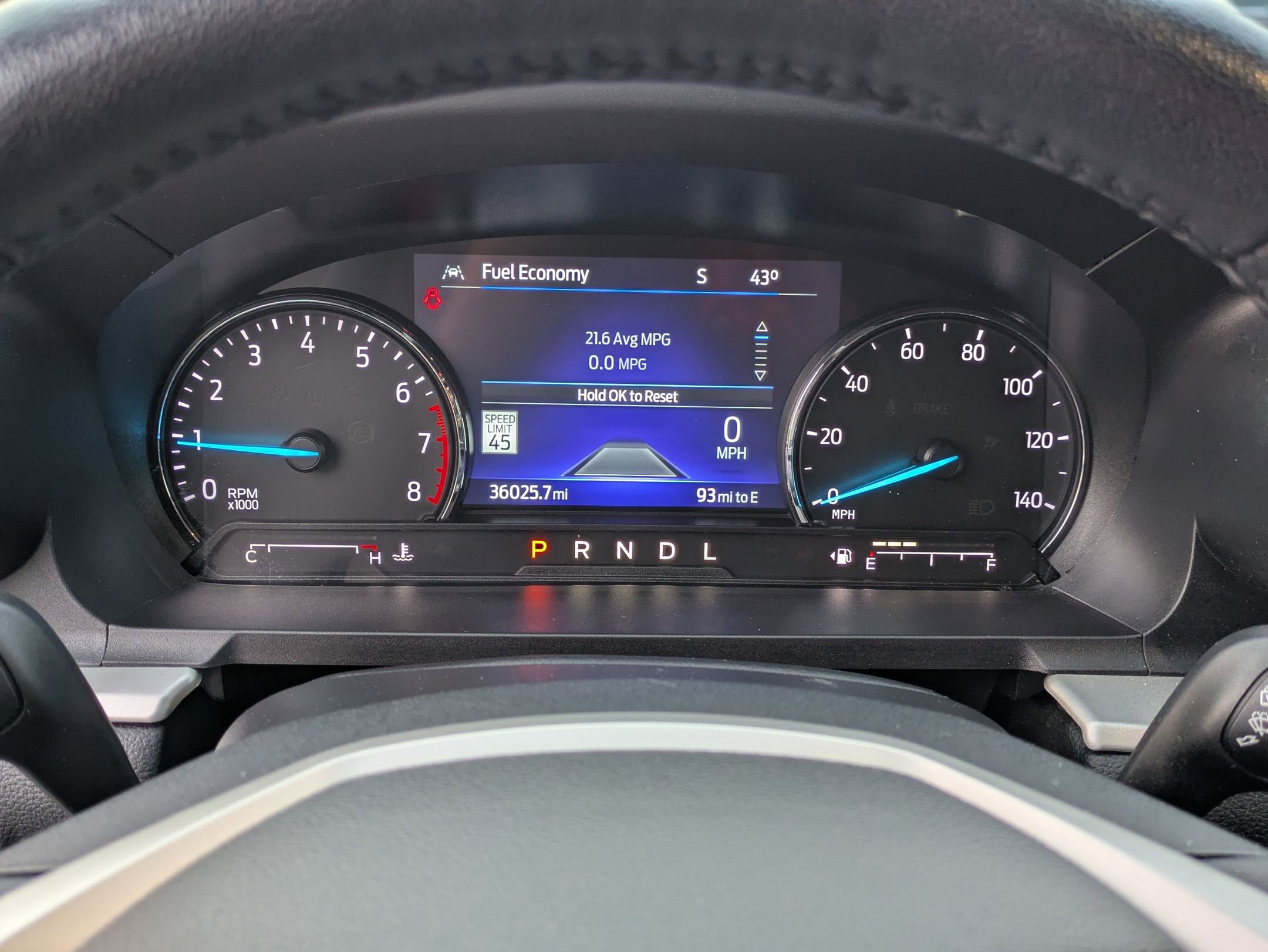 Certified 2022 Ford Explorer XLT w/ Equipment Group 202A image 20