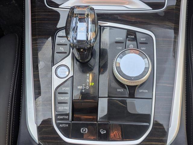 Used 2021 BMW X5 xDrive40i w/ Executive Package image 12