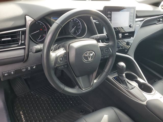 Used 2024 Toyota Camry SE FWD image 17