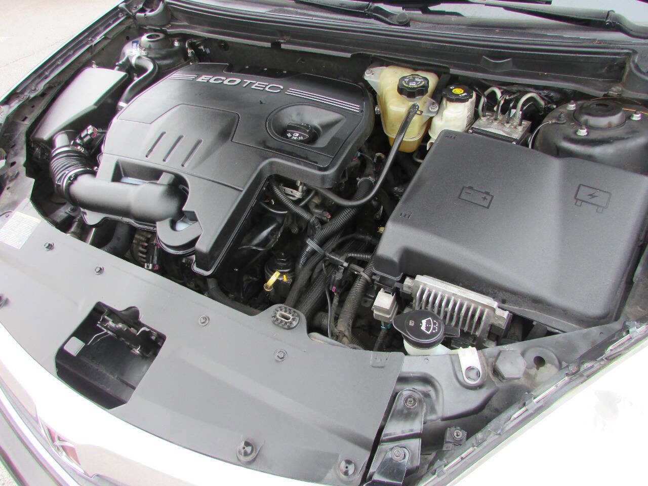 Used 2009 Saturn Aura XE w/ Preferred Package image 20