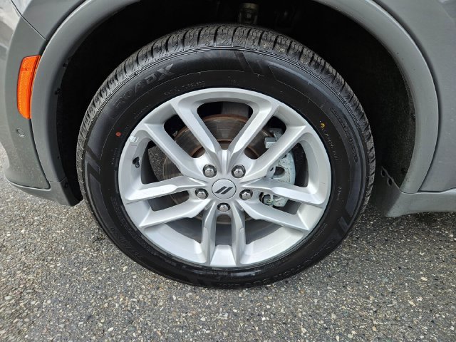 Used 2025 Dodge Durango R/T AWD/4WD image 10