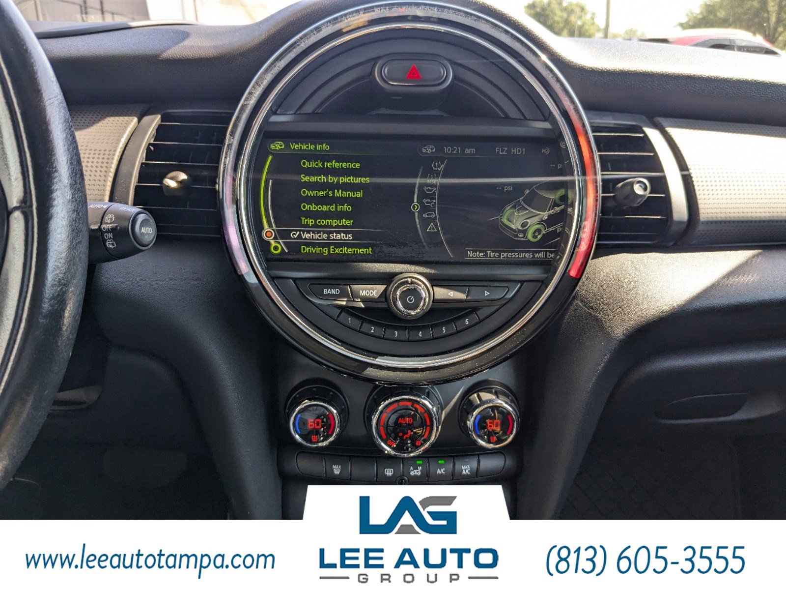 Used 2015 MINI Cooper 2-Door Hardtop image 17