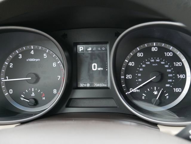 Used 2018 Hyundai Santa Fe Sport w/ 2.4L Value Package 02 image 31